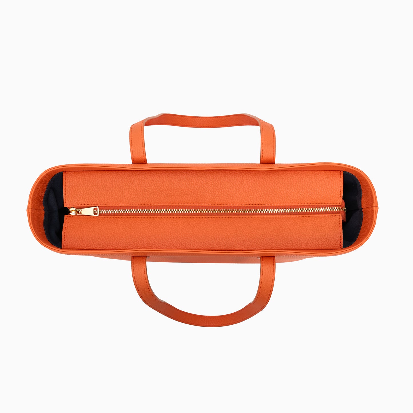 Skórzany Tote Bag