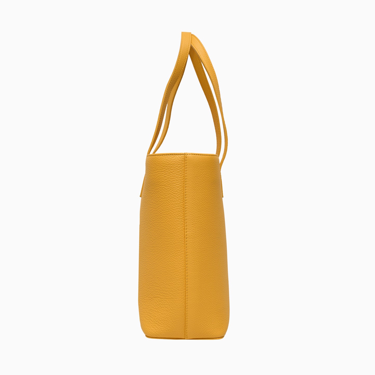 Skórzany Tote Bag
