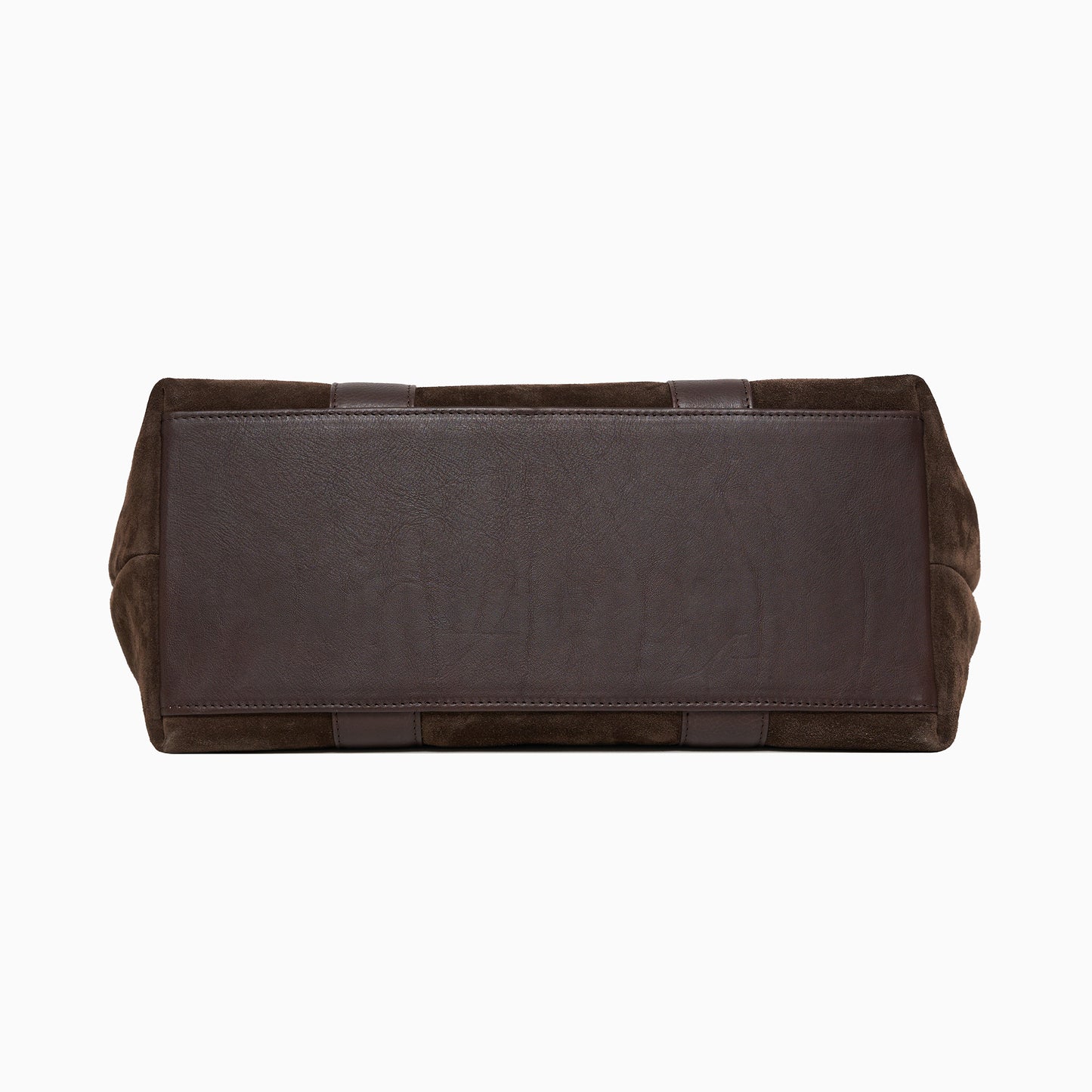 Unlined Tote Bag