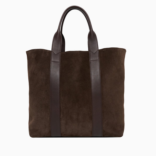 Unlined Tote Bag