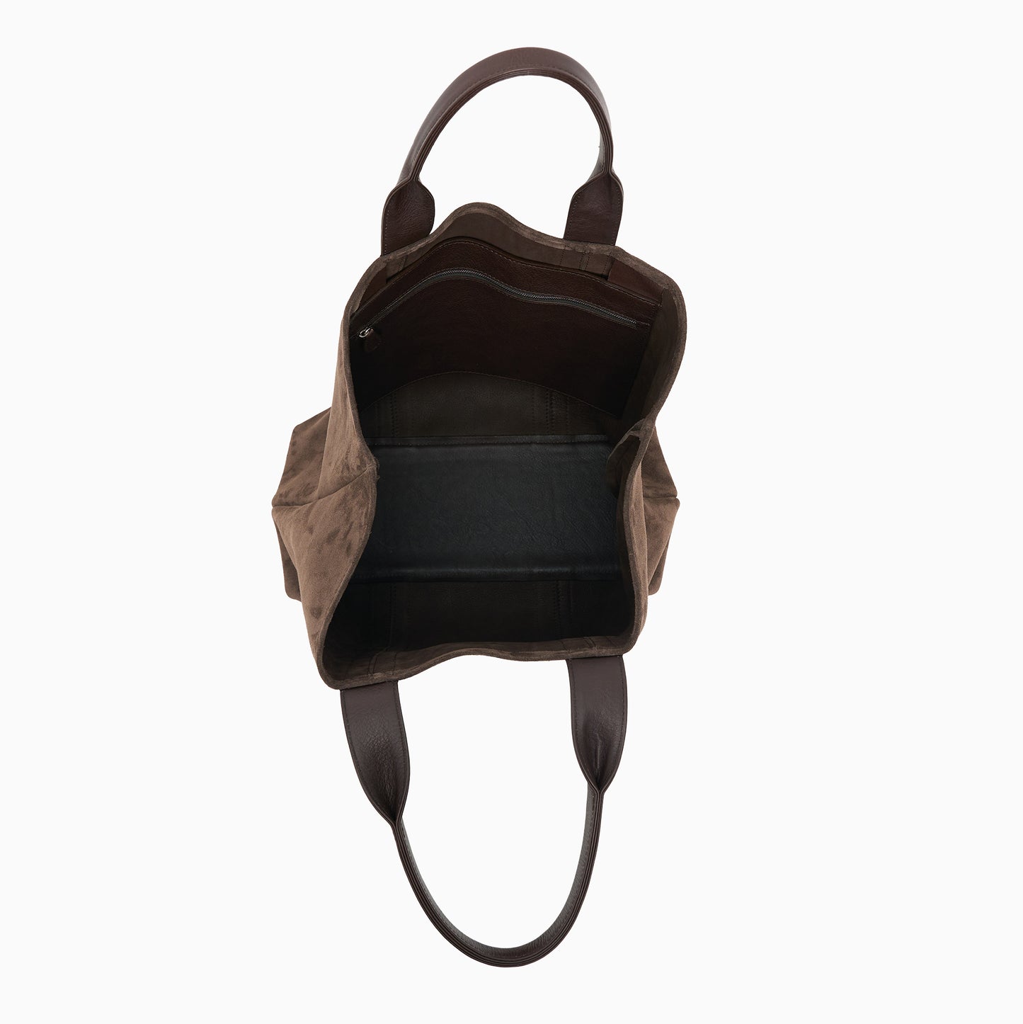 Unlined Tote Bag