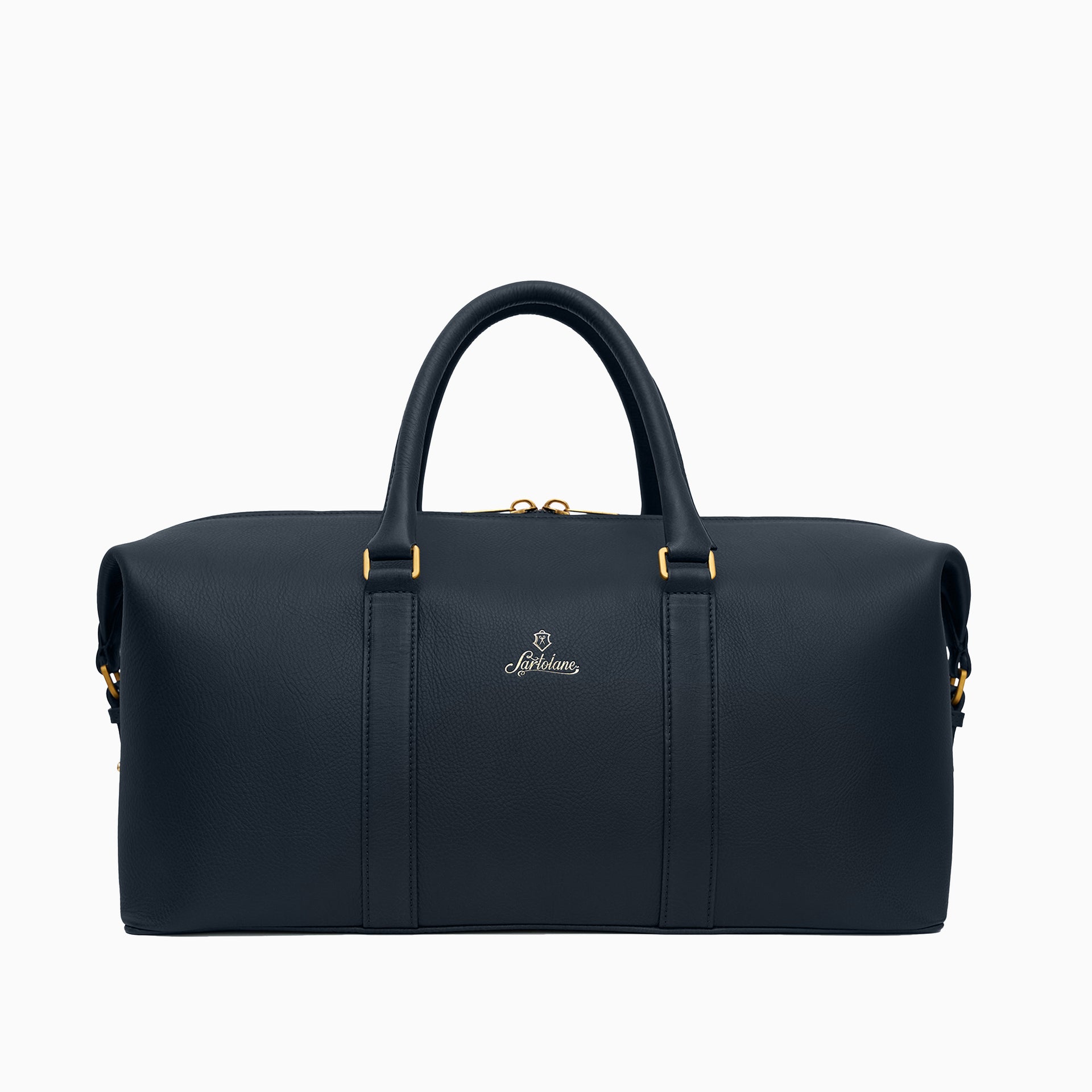 Sartolane Leather Bag